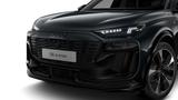 Audi Q6 e-tron S line AHK|HUD|Luft|Pano|4xSHZG - Audi Q6 e-tron: Grau, Standheizung