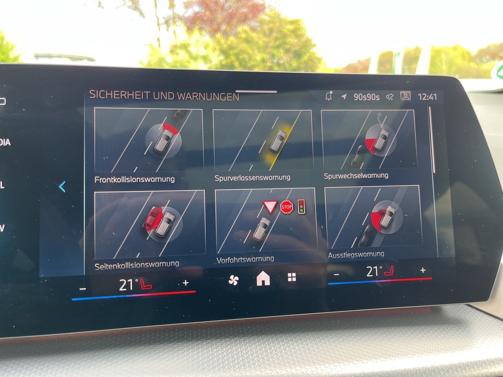 BMW 220 Active Tourer - Bild 21