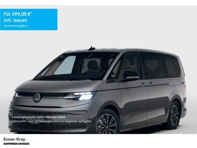 Volkswagen T7 Multivan LANG ENERGY 2.0 TDI DSG AHK RFK SHZ 