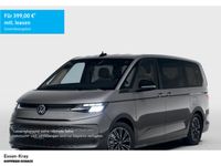 Volkswagen T7 Multivan - Vorschau Bild 1