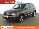 Volkswagen Tiguan 2.0 TSI Lounge Sport & Style 4Motion Aut. - Volkswagen Tiguan: Euro 5