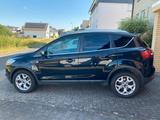 Ford Kuga 2,0TDCi 2x4 103kW Champions Edition Cha... - gebrauchte Ford Kuga aus dem Jahr 2012
