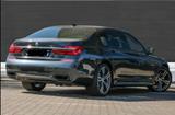 BMW 750Li xDrive - BMW Scheckheft  - BMW 750: 750li Xdrive