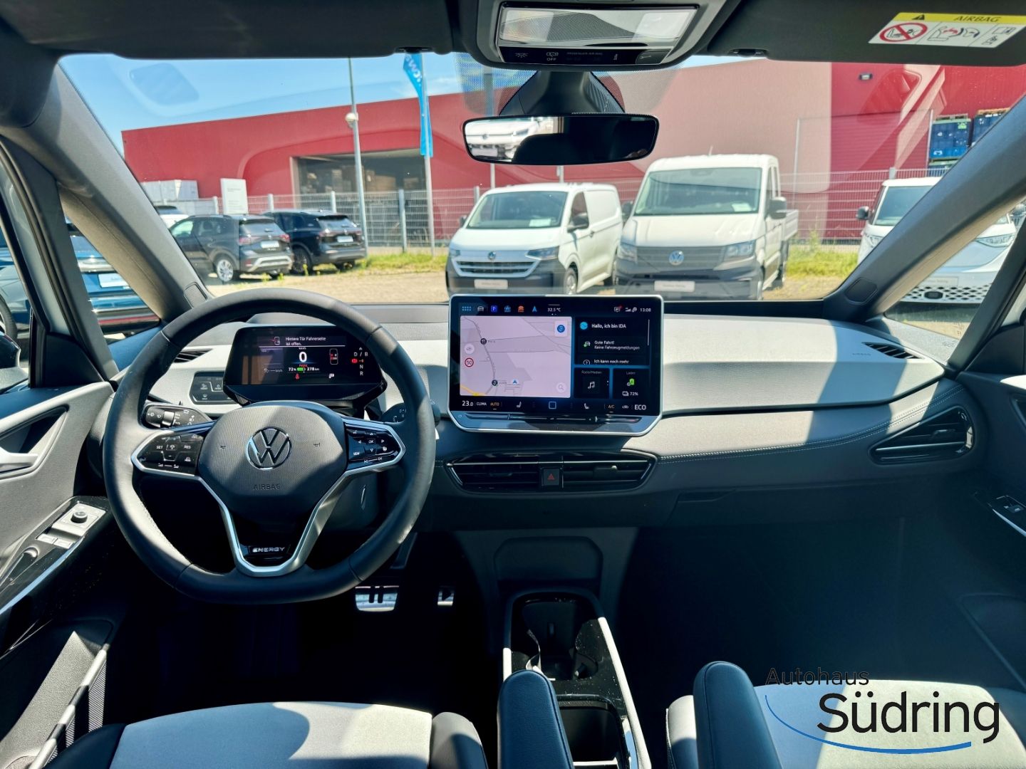 ID.3 Pro Energy 59kWh/170kW HUD AHK Navi Rückfk.