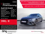 Audi A4 Avant 50 TDI quattro S-Line Virtual Navi Kame - Audi A4: 5v