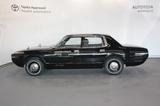 Toyota Crown - Toyota Crown: Limousine