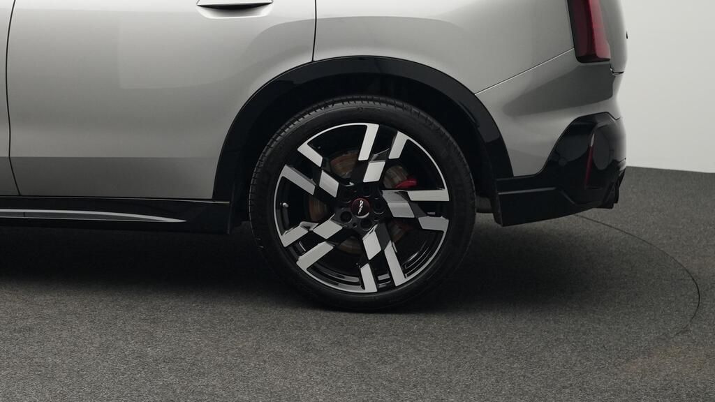 MINI John Cooper Works Countryman - Bild 19