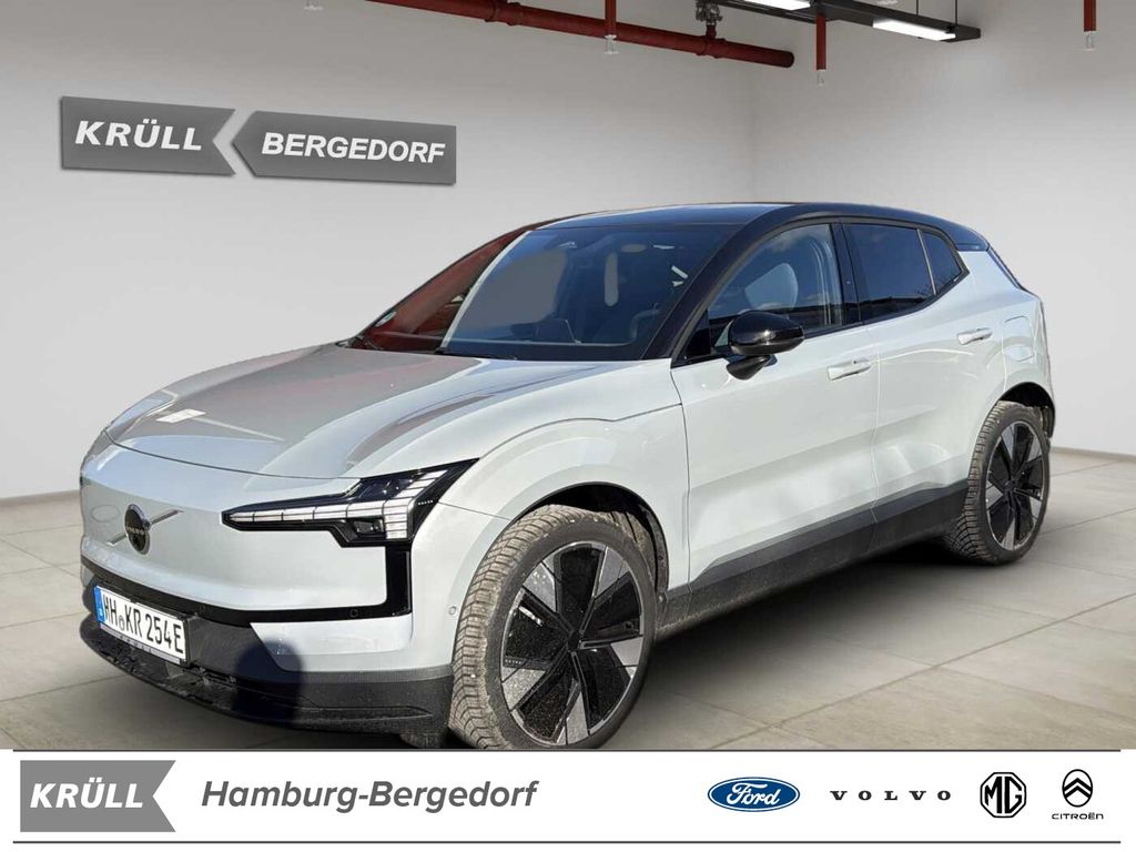 Image of Volvo EX30