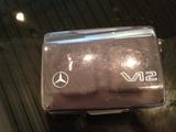 Mercedes-Benz SL 600 Deutsches Auto Top Zustand kompl Historie - Oldtimer: Deutsche