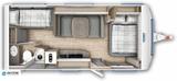 Fendt Bianco Activ 560 SKM/Safety Paket/2.000 kg/sofor - Fendt Bianco Activ 560 SKM