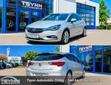 Opel Astra K  1.4 SIDI Innovation