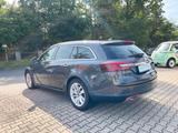 Opel Insignia Country Tourer 4x4 AHK Bi-Turbo 194 PS - Opel Insignia Bi turbo mit Diesel-Antrieb