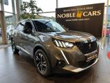 Peugeot 2008 GT-Line RKF LED ALU - Peugeot 2008 Gebrauchtwagen