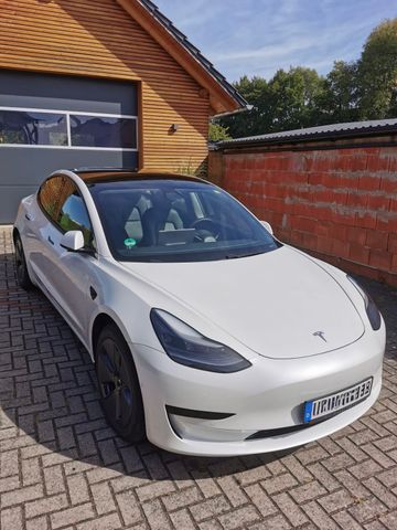 TESLA Model 3 AKKU Neu 