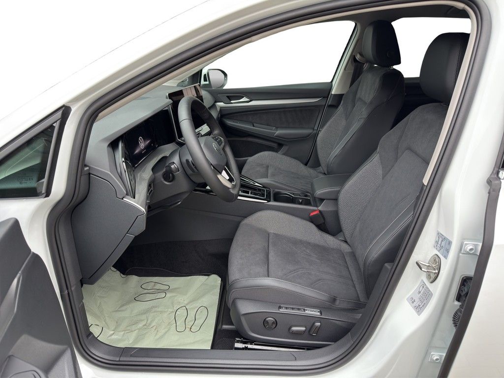 Volkswagen Golf - Bild 11