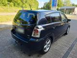 Toyota corolla verso R1 177 PS 2.2 D4D - Toyota Corolla Verso R1 mit Diesel-Antrieb
