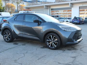 Toyota C-HR - 3