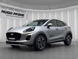 Ford Puma Titanium*KAM*NAVI*TEMP*WINTER-PKT.*LED - Ford Jahreswagen