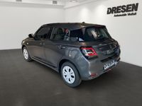 Suzuki Swift - Vorschau Bild 4