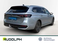 Volkswagen Passat - Vorschau Bild 5