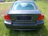 Volvo S60 2.4 Momentum 2.Hd TÜV 04/27 - Volvo S60 aus 2004