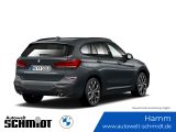 BMW X1 xDrive20d M Sport + 2Jahre-BPS.-GARANTIE - BMW X1: 20d Xdrive