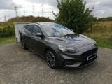 Ford Focus ST-Line, 182 PS, 1. Hd, fast Voll., 8-fach - Ford Focus: ST Ps