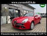 Alfa Romeo Giulietta Turismo*Automatik*Xenon* - Alfa Romeo Giulietta aus 2011