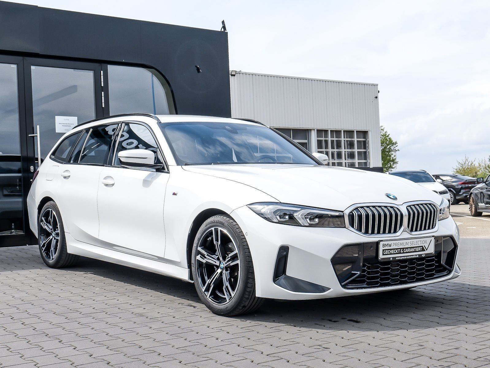 BMW 318 - Bild 6