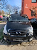 Hyundai HYUNDAI H1 - Hyundai H-1 aus 2016