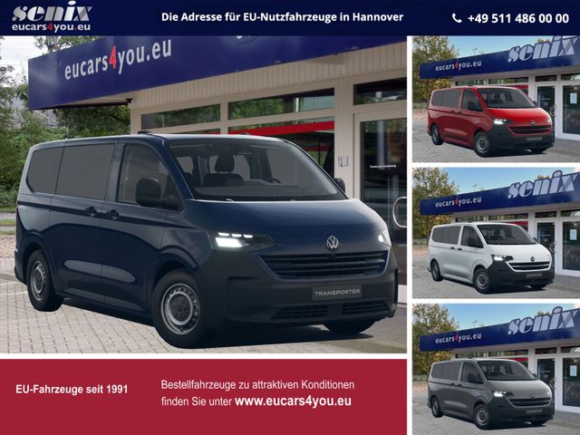 Volkswagen NEW Kombi KR 2.0 TDi EU-PROMO + My2025