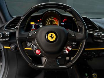 2019 Ferrari 488 PISTA 缩略图 16