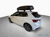 Skoda Fabia Tour 1.0TSI*DSG*WinterPaket*GRA*SmartLink* - Skoda Fabia aus 2025