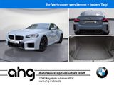 BMW M2 Coupe Sport Aut. Klimaaut. Adaptives Fahrwerk