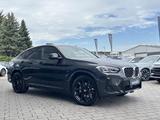 BMW X4 xDrive30d M Sportp. Pano°ACC°AHK°Stdhg°Laser - BMW X4: Allradantrieb