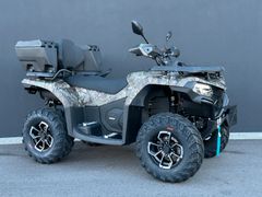 CFMOTO CForce 520 L 4x4 ABS + Nur noch 4x zu 7.335.-€ +
