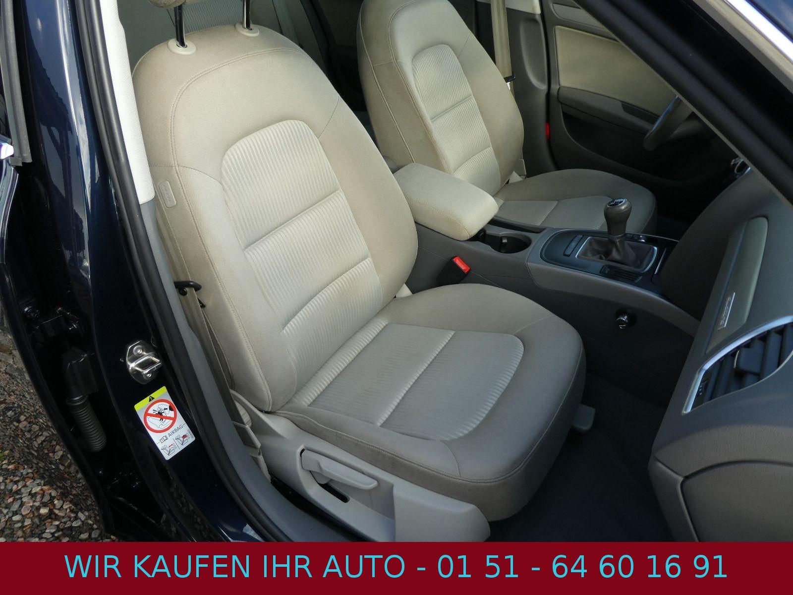 Audi Quattro 2010 — photo 19