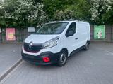 Renault Trafic Kasten L1H1 2,7t Komfort - Renault Trafic