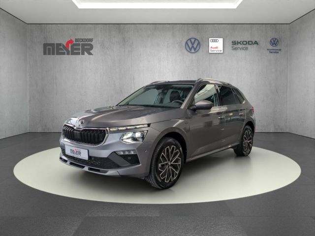 Kamiq Tour 1.0 TSI DSG Klima Navi