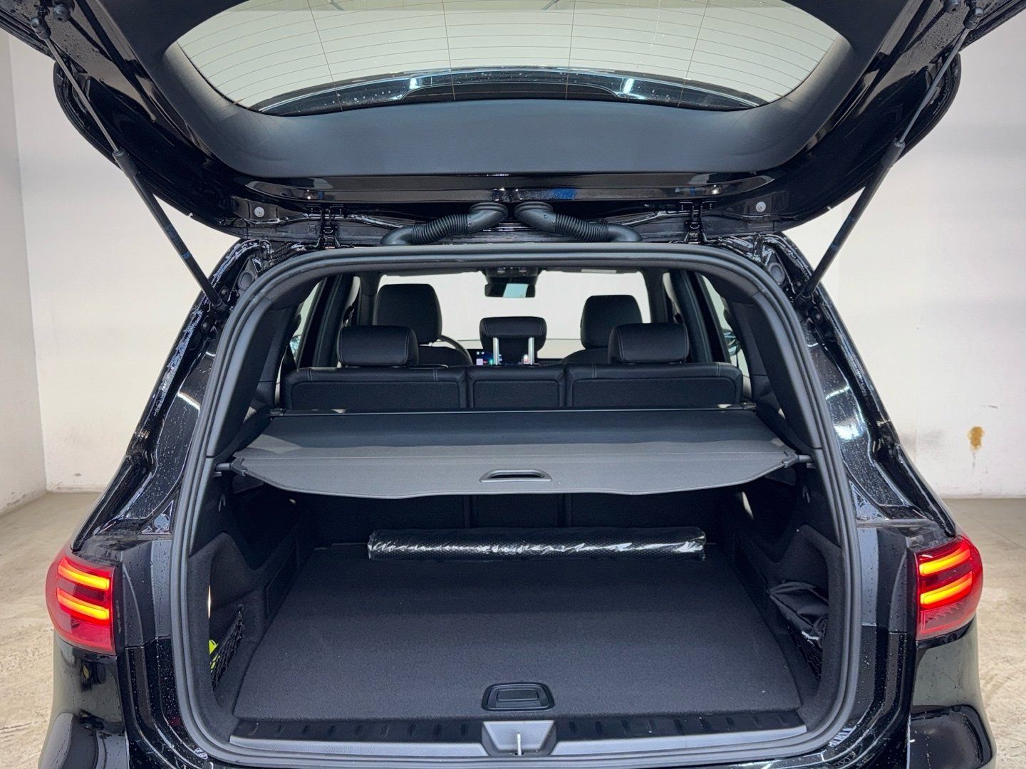 Mercedes-Benz GLB 200 d Rückfahrkamera Totwinkel Carplay LED foto 16
