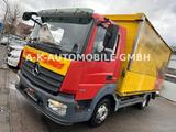 Mercedes-Benz Atego 3 4x2 818*GETRÄNKE-FZG*AHK*1-HAND* - Angebote