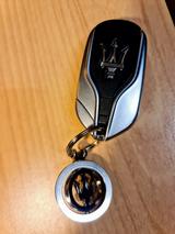 Maserati Ghibli 3.0 V6 Automatik - - Maserati Ghibli von privat