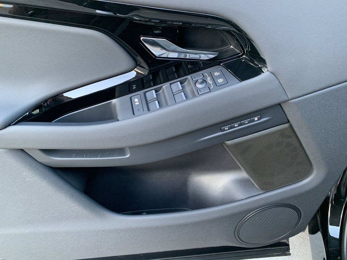 Land Rover Range Rover Evoque - Bild 15