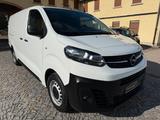 Opel Vivaro C 2.0 CDTI Cargo Kasten Edition Lang (L3) - Opel Vivaro mit Diesel-Antrieb: Kleinbus, 2.0