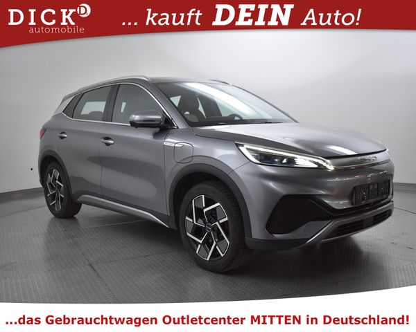 BYD Atto 3 Design WERKSGA+PANO+NAVI+LED+SHZ+ACC+360+