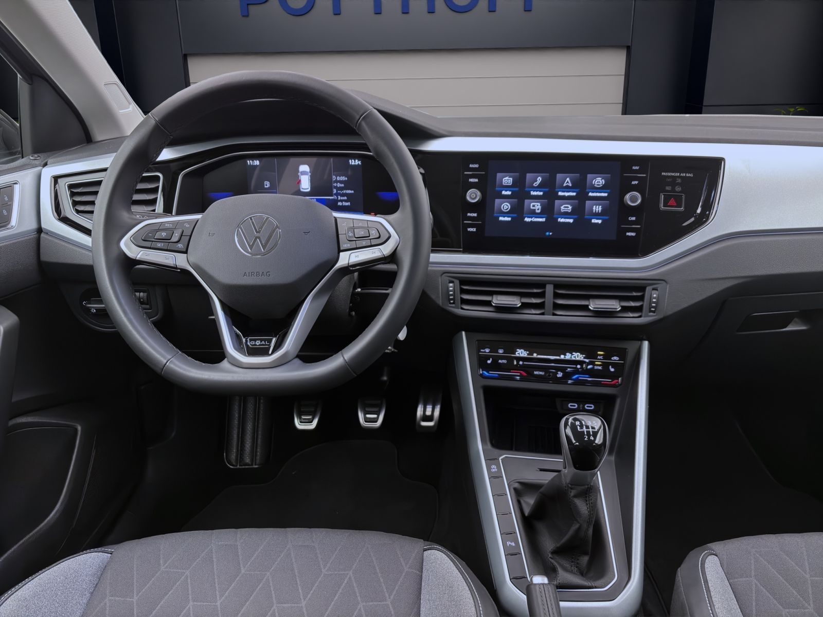 Volkswagen Taigo - Bild 12