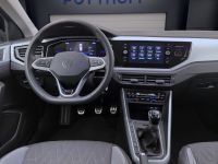 Volkswagen Taigo - Vorschau Bild 12