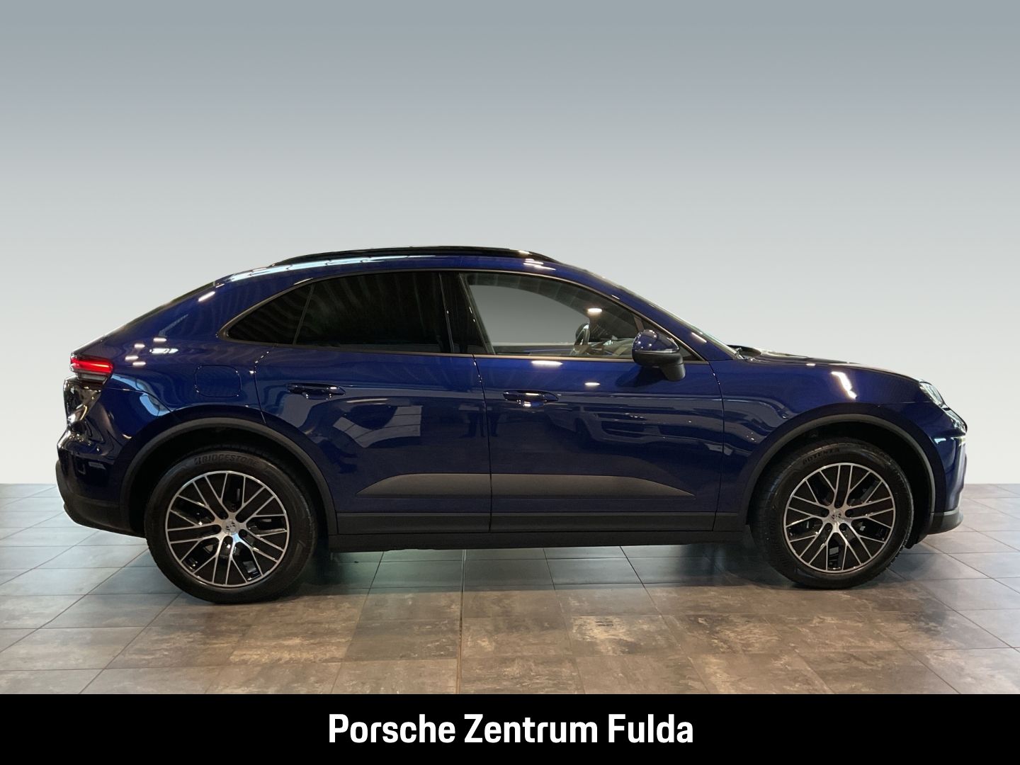 Porsche Macan - Bild 12