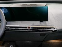 BMW iX - Vorschau Bild 13