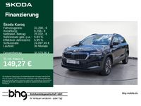 Skoda Karoq - Vorschau Bild 1